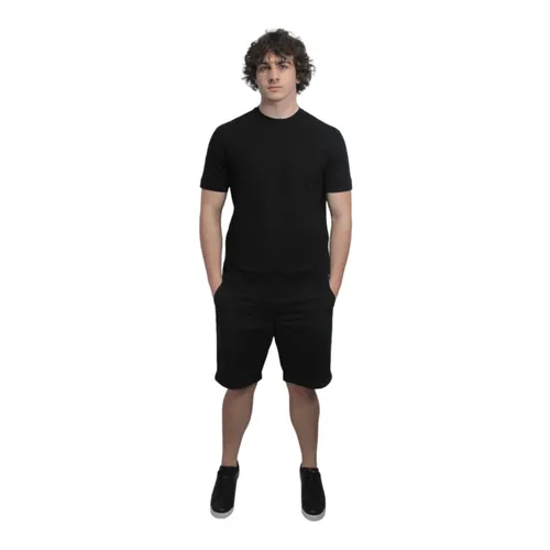 Tops > T-Shirts - - Emporio Armani - Modalova