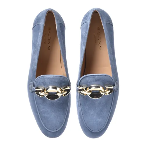Shoes > Flats > Loafers - - Baldinini - Modalova