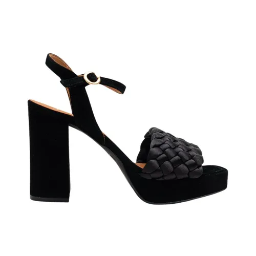 Shoes > Sandals > High Heel Sandals - - JoDis - Modalova