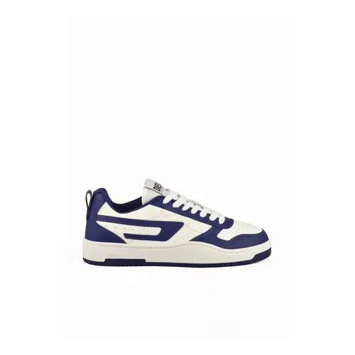 Diesel - Shoes > Sneakers - Blue - Diesel - Modalova
