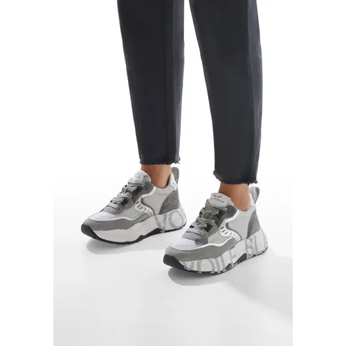 Shoes > Sneakers - - Voile Blanche - Modalova