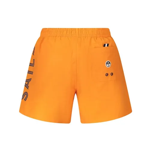 Swimwear > Beachwear - - North Sails - Modalova