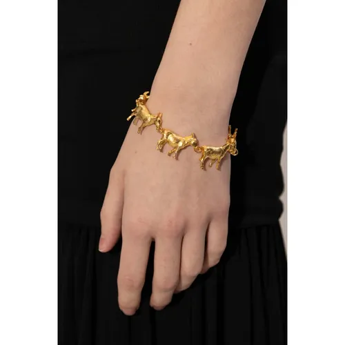 Accessories > Jewellery > Bracelets - - Jacquemus - Modalova