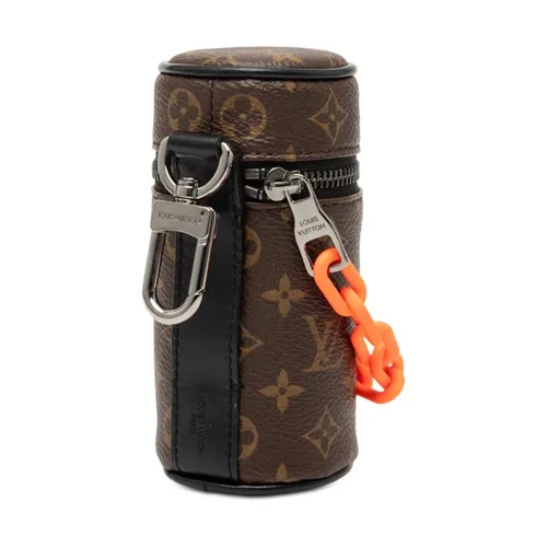 Pre-owned > Pre-owned Bags > Pre-owned Mini Bags - - Louis Vuitton Vintage - Modalova