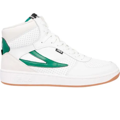 Fila - Shoes > Sneakers - White - Fila - Modalova