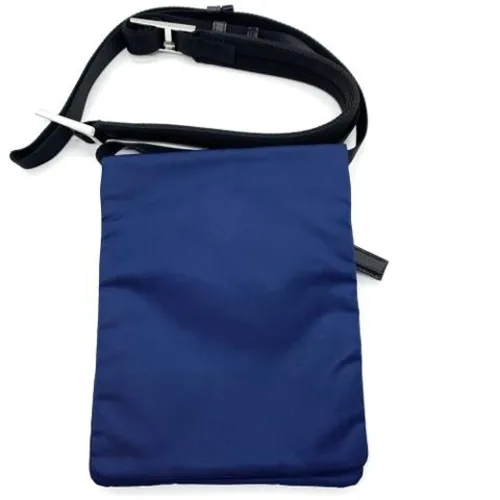Pre-owned > Pre-owned Bags > Pre-owned Cross Body Bags - - Prada Vintage - Modalova