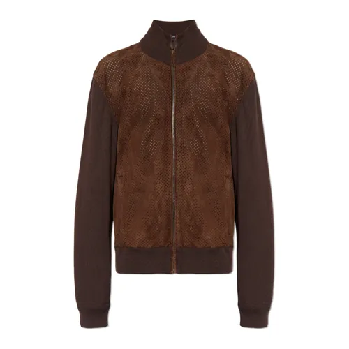 Jackets > Light Jackets - - Dolce & Gabbana - Modalova