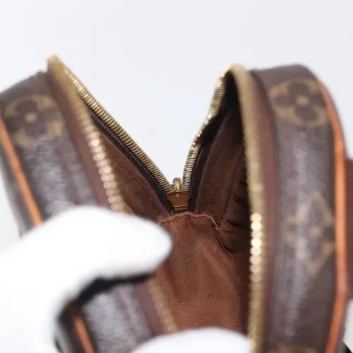 Pre-owned > Pre-owned Bags > Pre-owned Cross Body Bags - - Louis Vuitton Vintage - Modalova