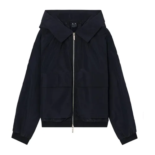 Jackets > Bomber Jackets - - Armani Exchange - Modalova