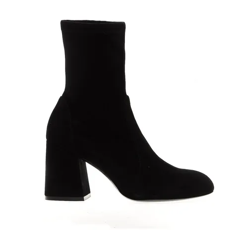 Shoes > Boots > Heeled Boots - - Stuart Weitzman - Modalova