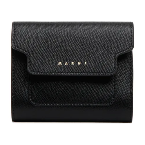 Accessories > Wallets & Cardholders - - Marni - Modalova