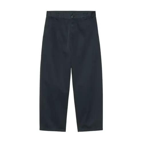 Trousers > Wide Trousers - - Carhartt Wip - Modalova
