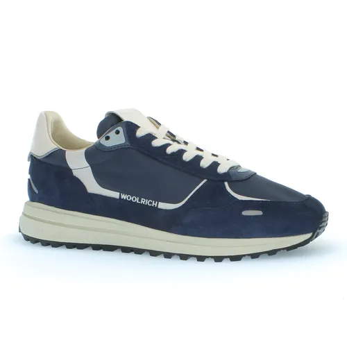 Shoes > Sneakers - - Woolrich - Modalova