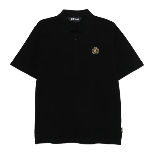 Tops > Polo Shirts - - Just Cavalli - Modalova