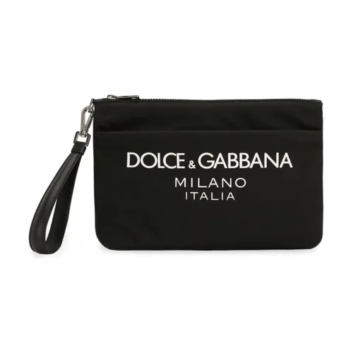 Accessories > Wallets & Cardholders - - Dolce & Gabbana - Modalova