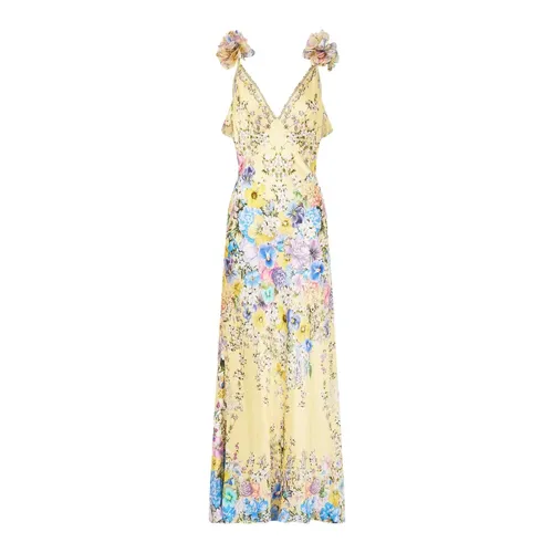 Dresses > Day Dresses > Maxi Dresses - - Camilla - Modalova