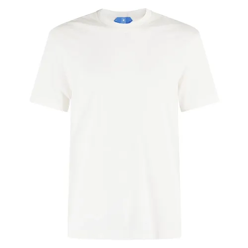 Kired - Tops > T-Shirts - White - Kired - Modalova