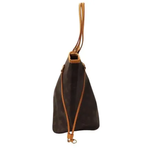 Pre-owned > Pre-owned Bags > Pre-owned Tote Bags - - Louis Vuitton Vintage - Modalova