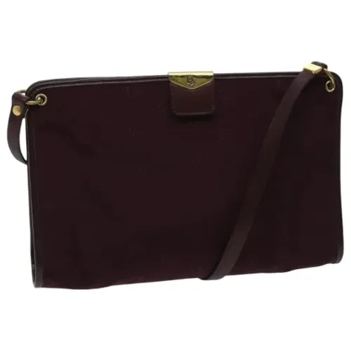 Pre-owned > Pre-owned Bags > Pre-owned Shoulder Bags - - Dior Vintage - Modalova