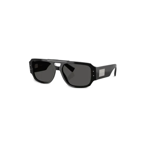 Accessories > Sunglasses - - Dolce & Gabbana - Modalova