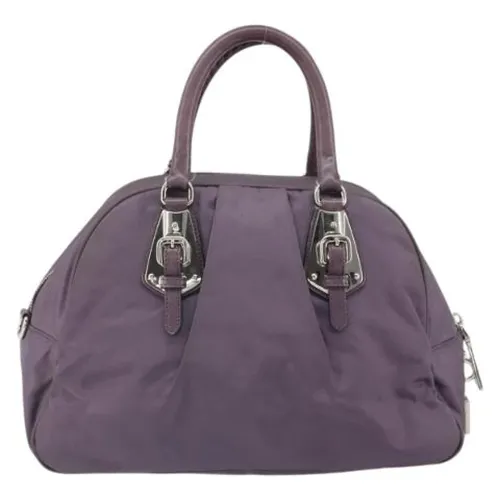 Pre-owned > Pre-owned Bags > Pre-owned Handbags - - Prada Vintage - Modalova