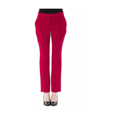 Trousers > Straight Trousers - - Byblos - Modalova