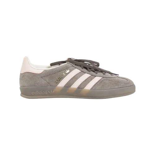 Adidas - Shoes > Sneakers - Brown - Adidas - Modalova