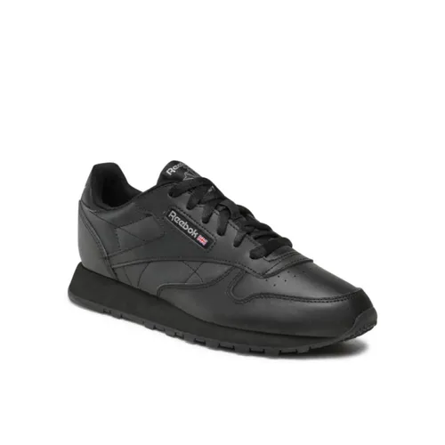 Reebok - Shoes > Sneakers - Black - Reebok - Modalova
