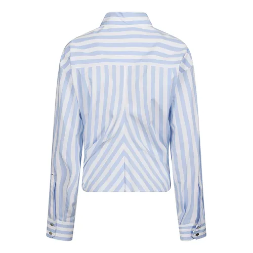 Blouses & Shirts > Shirts - - Sportmax - Modalova