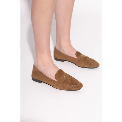 Shoes > Flats > Loafers - - Coach - Modalova