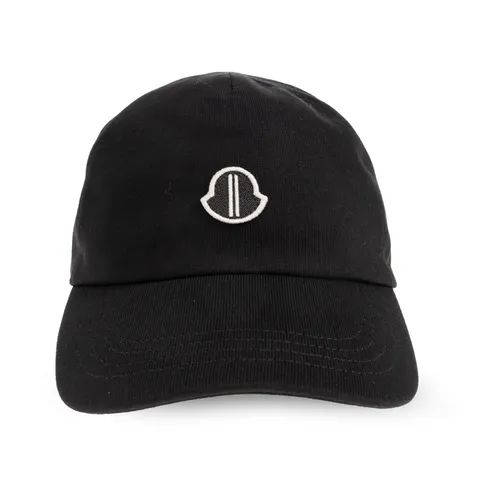 Accessories > Hats > Caps - - Rick Owens - Modalova