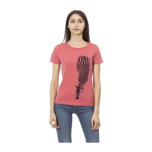 Tops > T-Shirts - - Trussardi - Modalova