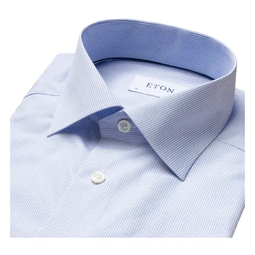 Shirts > Formal Shirts - - Eton - Modalova