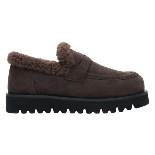 Shoes > Boots > Winter Boots - - Estro - Modalova