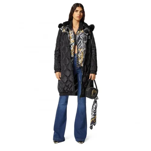 Coats > Parkas - - Versace Jeans Couture - Modalova
