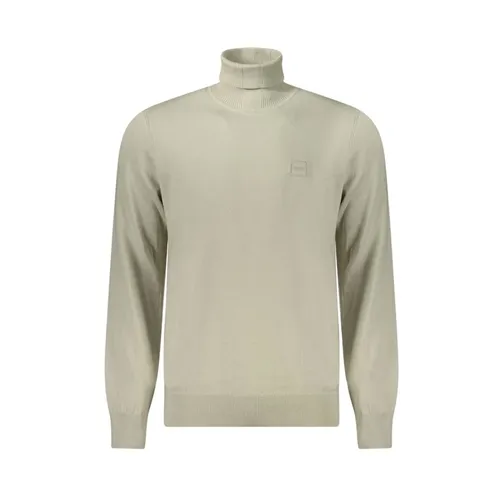 Knitwear > Turtlenecks - - Hugo - Modalova