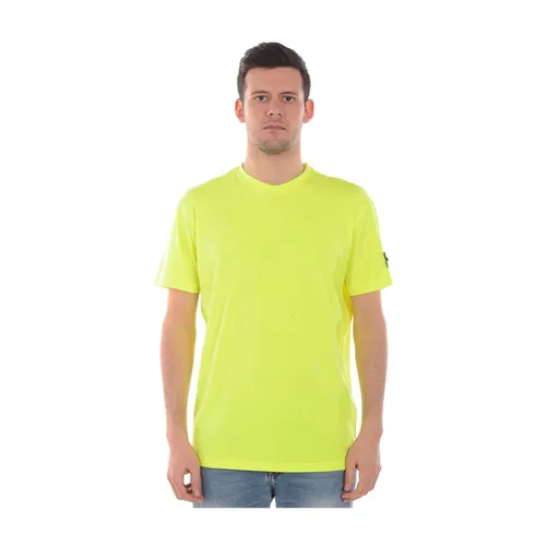 Tops > T-Shirts - - Daniele Alessandrini - Modalova