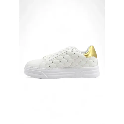 Liu Jo - Shoes > Sneakers - White - Liu Jo - Modalova