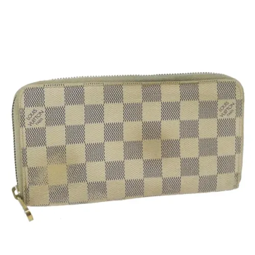 Pre-owned > Pre-owned Accessories > Pre-owned Wallets - - Louis Vuitton Vintage - Modalova