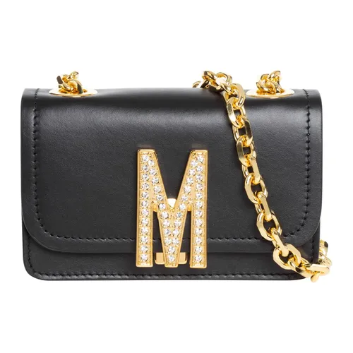 Bags > Cross Body Bags - - Moschino - Modalova