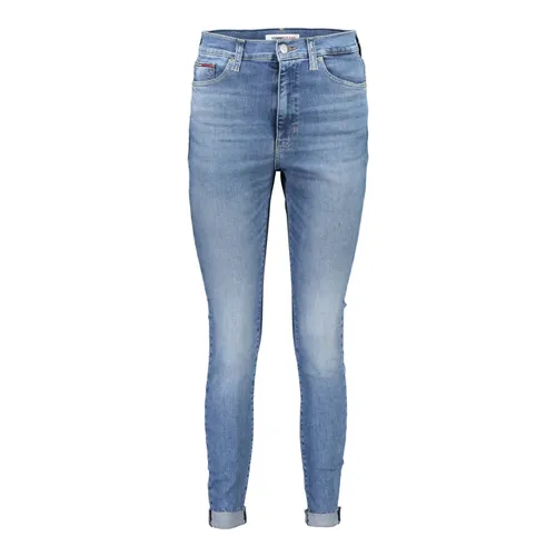 Jeans > Skinny Jeans - - Tommy Hilfiger - Modalova