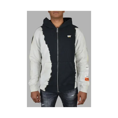 Sweatshirts & Hoodies > Zip-throughs - - Heron Preston - Modalova