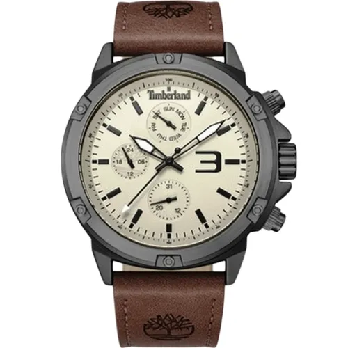 Accessories > Watches - - Timberland - Modalova