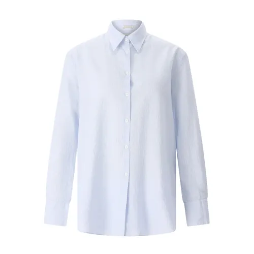 Blouses & Shirts > Shirts - - Massimo Alba - Modalova