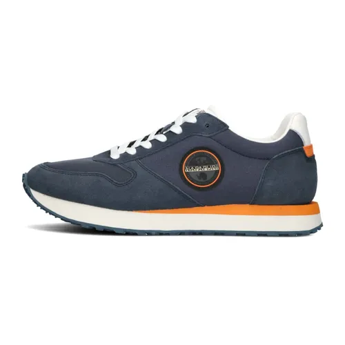 Shoes > Sneakers - - Napapijri - Modalova