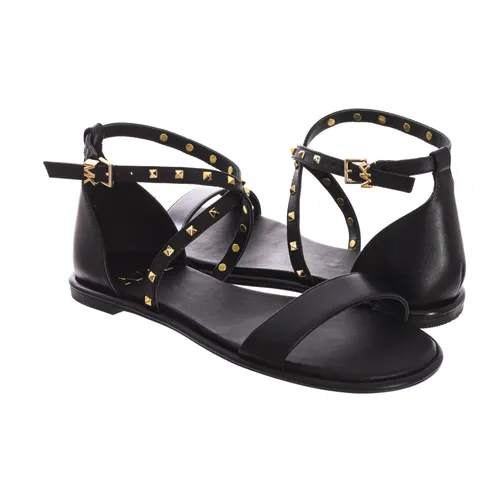 Shoes > Sandals > Flat Sandals - - Michael Kors - Modalova