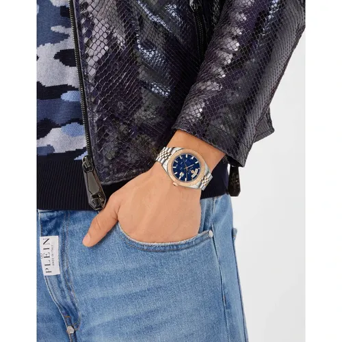 Accessories > Watches - - Philipp Plein - Modalova