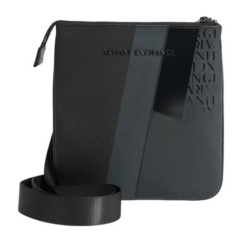 Bags > Messenger Bags - - Armani Exchange - Modalova