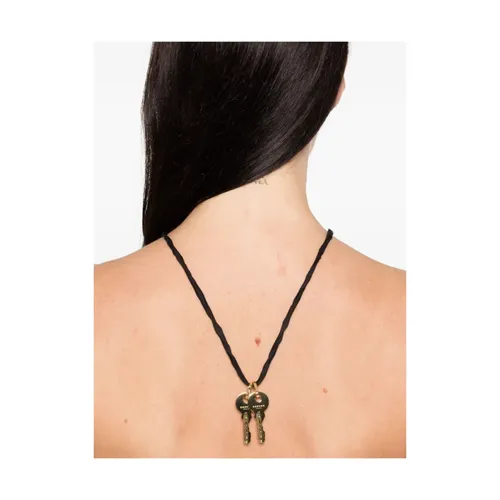 Accessories > Jewellery > Necklaces - - Carven - Modalova