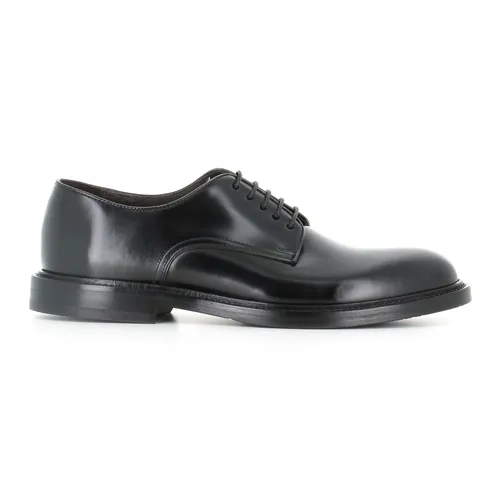 Shoes > Flats > Business Shoes - - Green George - Modalova
